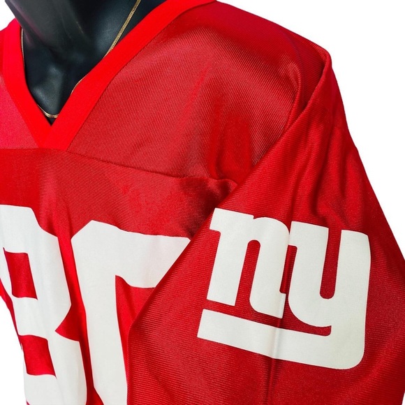 Jeremy Shockey New York Giants Jersey - Picture 4 of 4